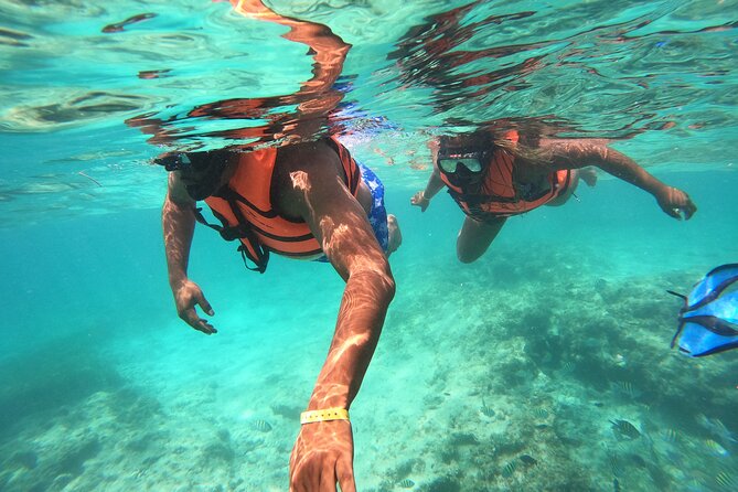 Speedboat Adventure to Snorkeling Spot and Natural Pool - Timing, weather, and cancellation rules