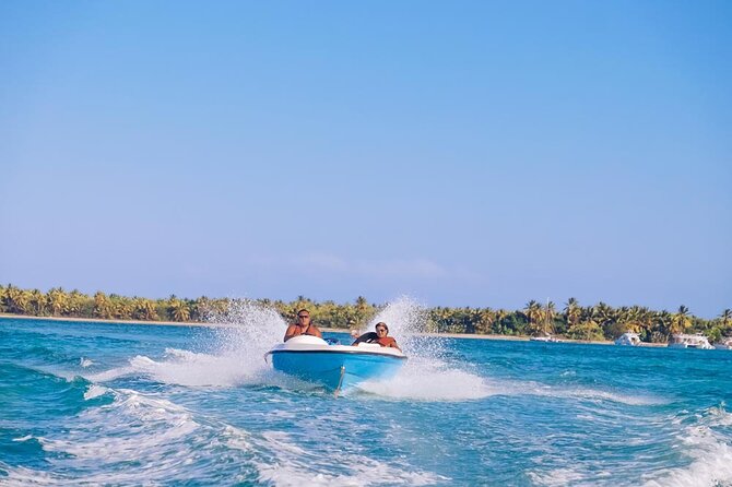 Speedboat Sailing with Snorkeling Experience in Punta Cana - Booking, Weather, and Timing Advice