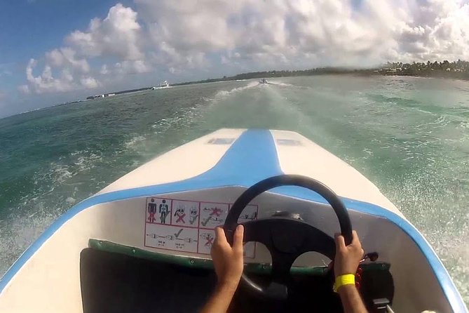 Speedboat & Snorkeling from Punta Cana - Who will enjoy this outing most