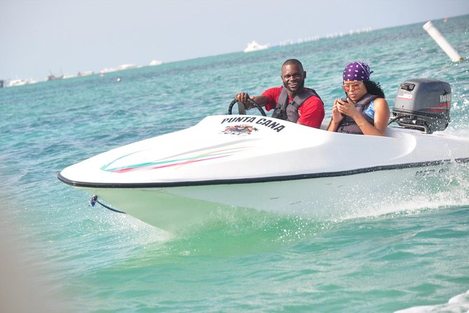 Speedboat & Snorkeling from Punta Cana - How to make the most of the experience