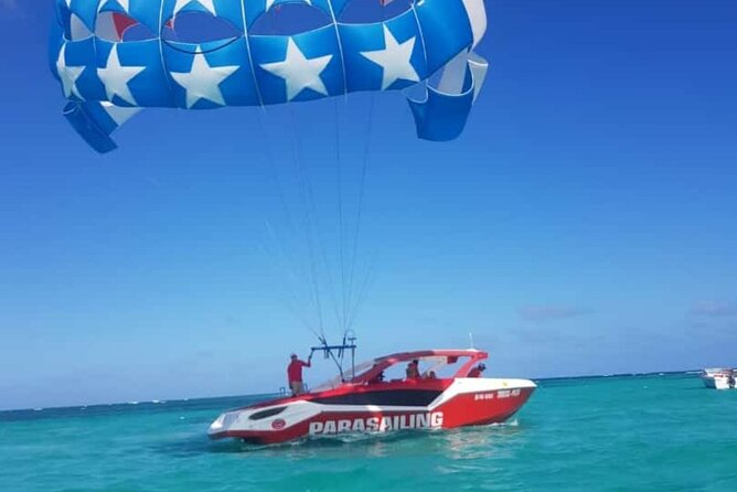 Standard and premium private transfer from punta cana airport to uvero alto - Private transport, but not a luxury chauffeur service