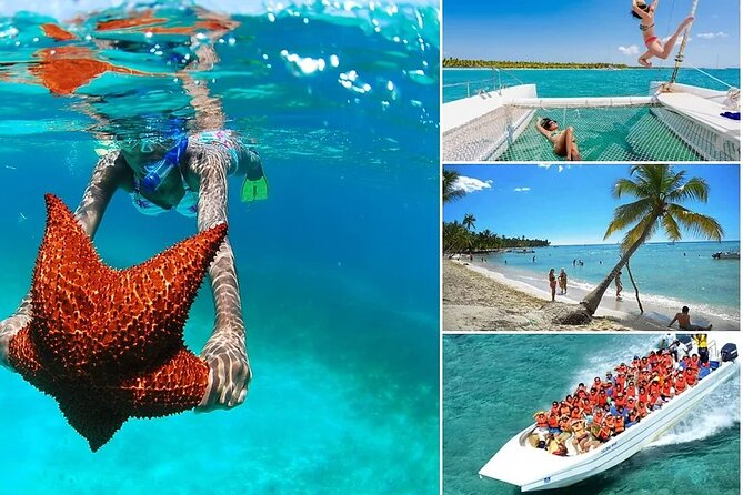 Taxi Hotels Punta Cana and Bavaro To Santo Domingo - Who will find this transfer useful?