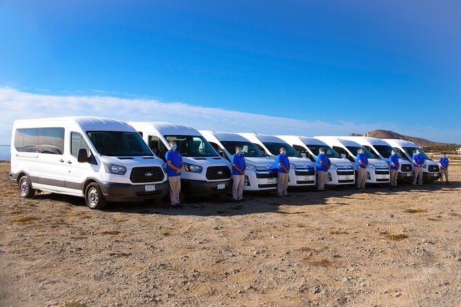 Taxi & Transfer From And To Punta Cana International Airport - A simple ride after a long flight