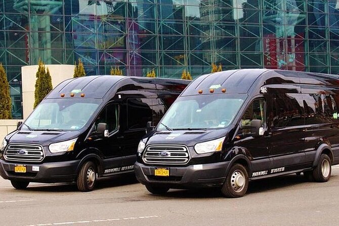 Taxi & Transfer From And To Punta Cana International Airport - What happens at Punta Cana International Airport
