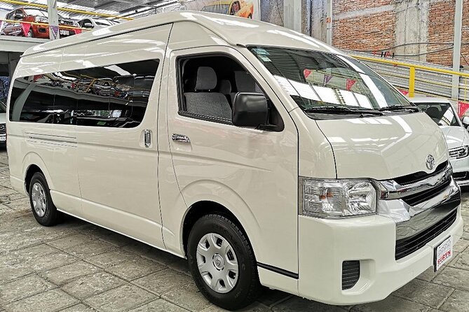 Taxi & Transfer From And To Punta Cana International Airport - The return trip needs careful attention