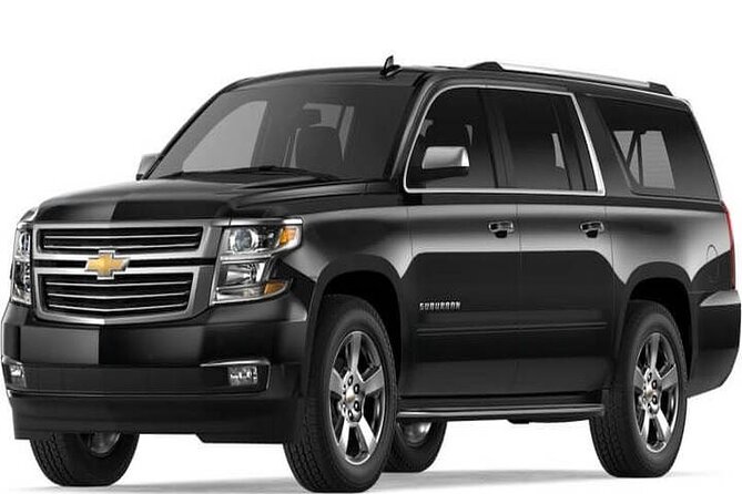 Taxi & Transfer From And To Punta Cana International Airport - Who should book this Punta Cana transfer?