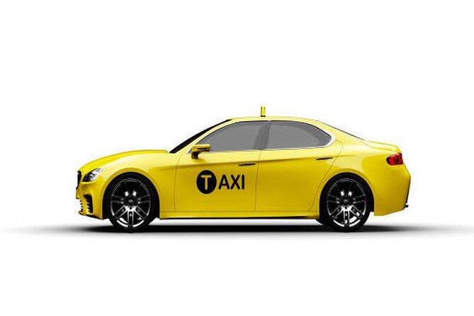 Taxi & Transfer From Punta Cana Airport (PUJ) To Uvero Alto - The Reliability Question