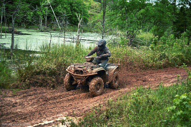 The best buggy/Atv atv punta cana - What the staff adds to the day