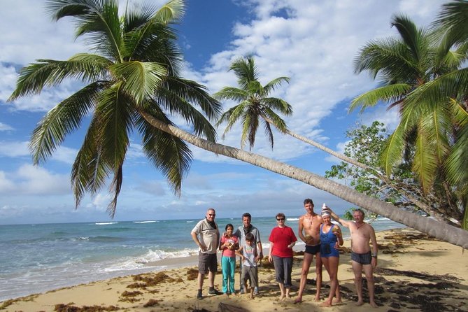 The Original Xtreme Buggy full day adventure! Small groups, VW engine!! - What this full-day Punta Cana adventure is really like