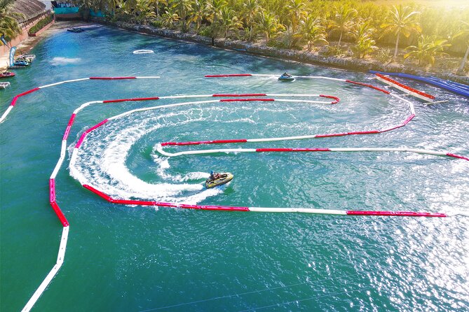 Thrill-Packed Punta Cana Day: Jet Ski, Buggies & Aqua Karts Ride - Key points to know before you book