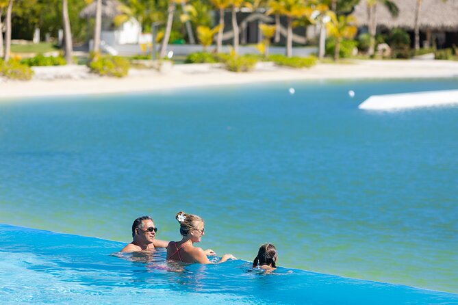 Thrill-Packed Punta Cana Day: Jet Ski, Buggies & Aqua Karts Ride - Four buggy laps over rough ground