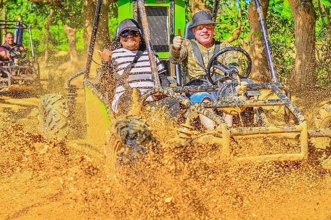 Thrilling ATV and Buggy Excursion in Punta Cana - Coffee, chocolate, and Mamajuana at a Dominican home