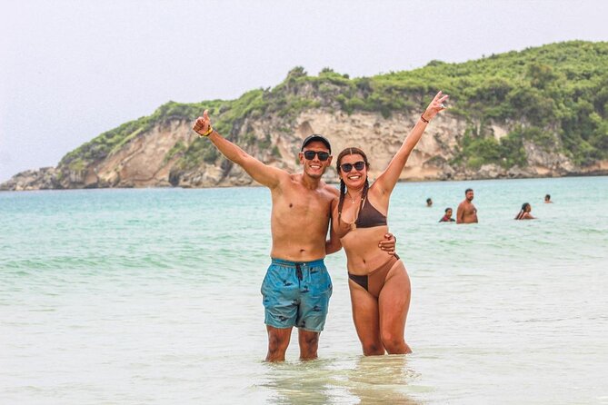 Thrilling ATV and Buggy Off Road Adventure in Punta Cana - Macao Beach and the Atlantic waves