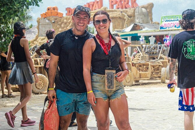 Thrilling ATV and Buggy Off Road Adventure in Punta Cana - What the $25 price really covers