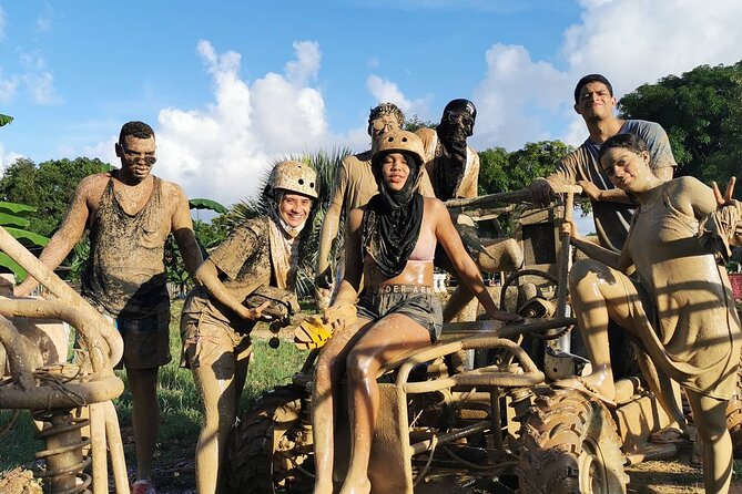 Thrilling Buggy Adventure Through Punta Cana’s Countryside - Macao Beach and the final change of pace