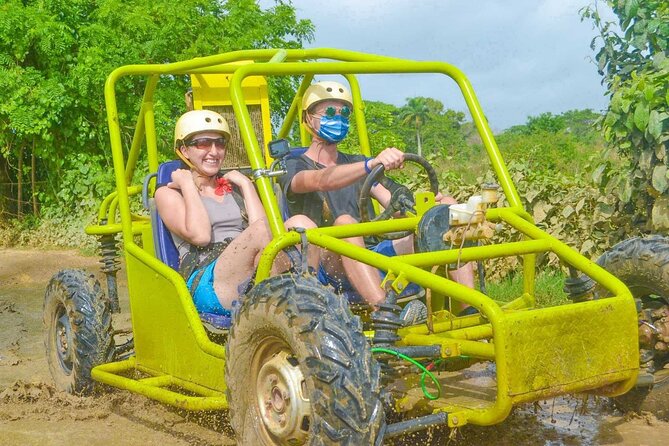 Thrilling Buggy Adventure Through Punta Cana’s Countryside - What the $35 price really covers