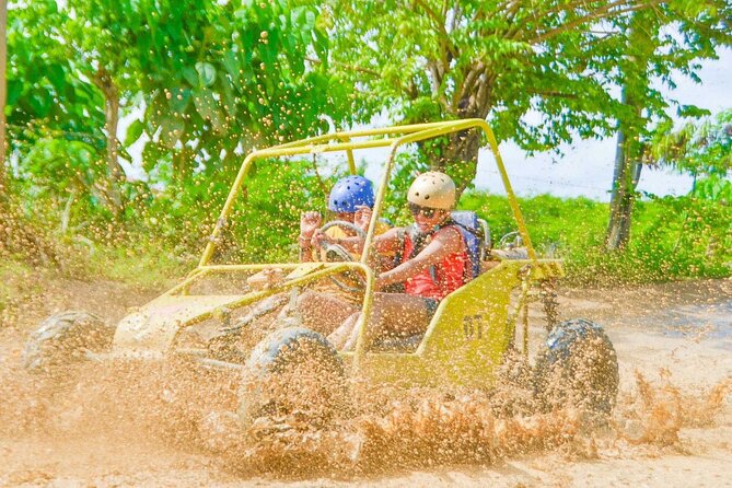 Thrilling Buggy Adventure Through Punta Cana’s Countryside - Who will enjoy this buggy outing most
