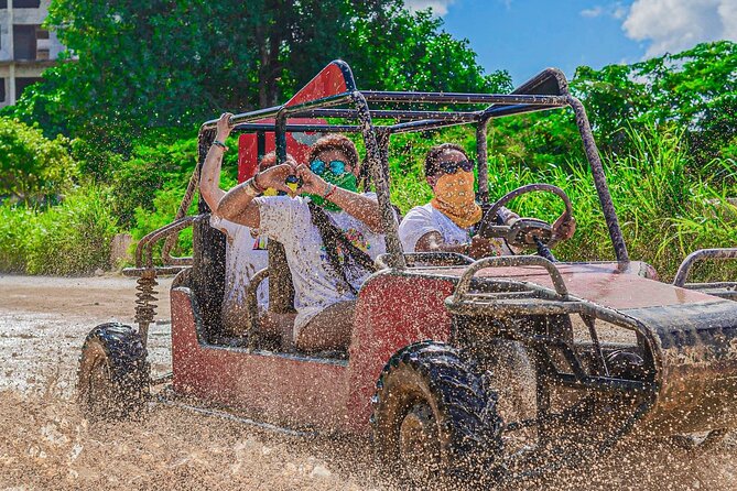 Tour ATV and buggy in Punta Cana Dominican Republic - What the Punta Cana ATV and Buggy Tour Is Really Like