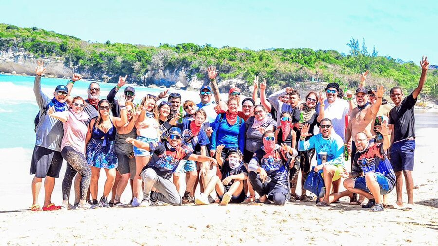 Tour en buggy en Punta Cana - Safety, comfort, and the condition of the buggies