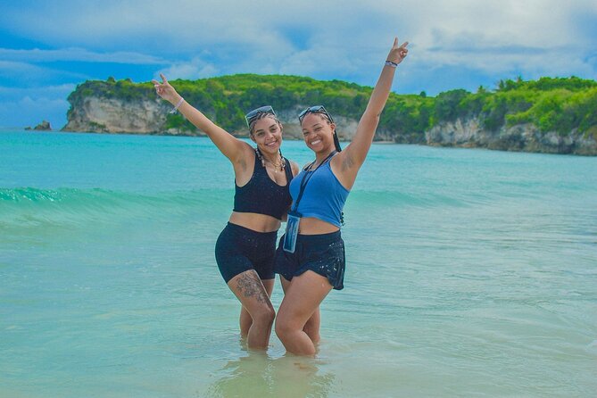 Tour EN Buggy or ATV POR la Nature EN Punta Cana - Safety, Group Size, and the Overall Pace
