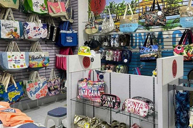 Tour of Souvenirs, Shopping in Punta Cana with Transportation Included - Price, value, and the cost of wasted time