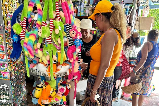 Tour of Souvenirs, Shopping in Punta Cana with Transportation Included - Who will get the most from this tour