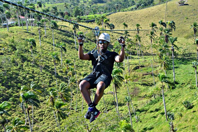 Tour Pack 2 in 1: Zip line and Buggies - Is $69.99 a good deal?