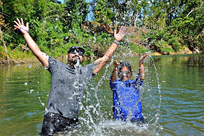 Tour Pack 2 in 1: Zip line and Buggies - Who should book this package?