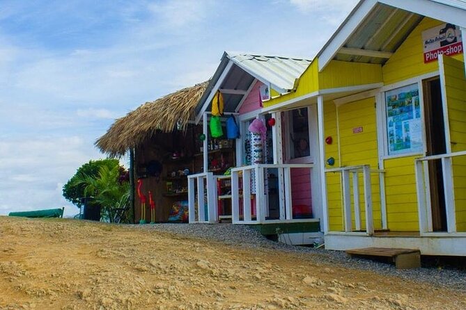 Tour to Montana Redonda and Emerald Coast Beach - Why this Punta Cana outing works