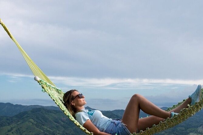 Tour to Montana Redonda and Emerald Coast Beach - Setting out from Punta Cana at 8:30 a.m.