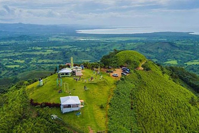 Tour to Montana Redonda (Round Montain) & Costa Esmeralda Beach - Why Montaña Redonda is worth the ride from Punta Cana