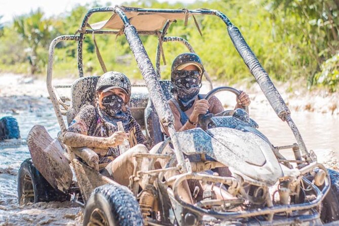 Tours Buggy Punta Cana Macau - The farm stop and Dominican products