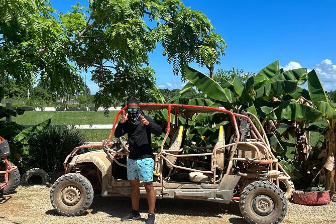 Tours Buggy Punta Cana Macau - Why the $55 price can make sense