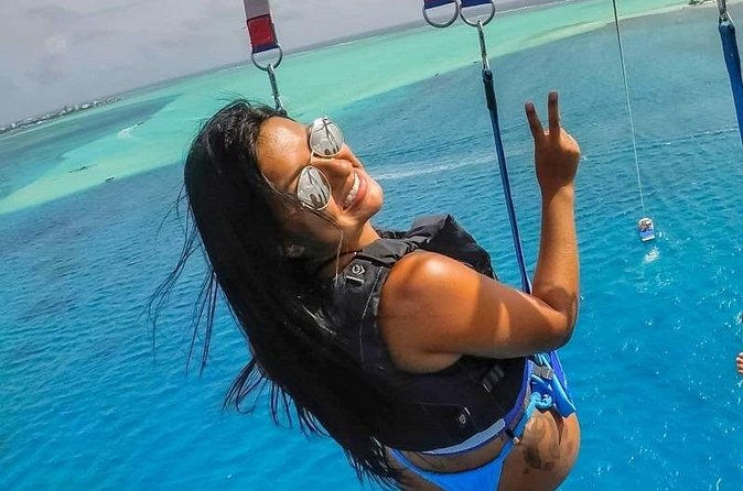 Tours Parasailing Punta Cana - The small-group advantage