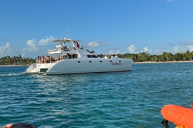 Tours to Saona Island - Is $121 a fair price?