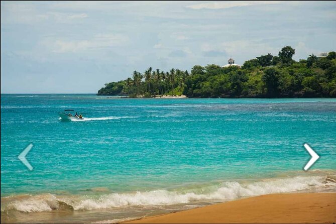 Tours to Saona Island - What your time on Isla Saona may feel like