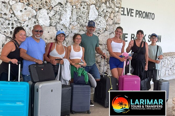 Transfer From Punta Cana Airport to Bavaro and punta cana hotels - Who Will Get the Best Value