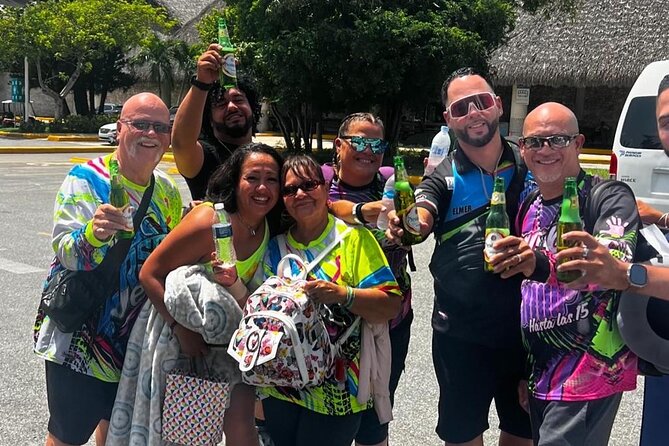 Transfer from Punta cana airport to Bavaro O Punta cana - Key points to know before booking