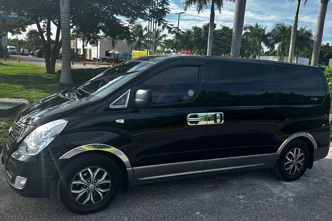 Transfer from Punta cana airport to Bavaro O Punta cana - A low-fuss ride after landing in Punta Cana