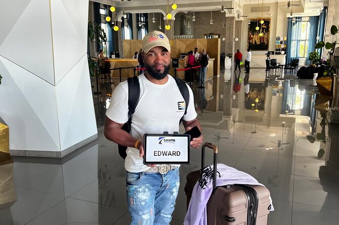 Transfer from Punta cana airport to Bavaro O Punta cana - The drivers and service style