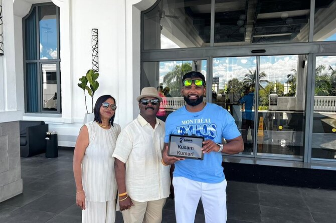 Transfer from Punta cana airport to Bavaro O Punta cana - Why $26 can be strong value