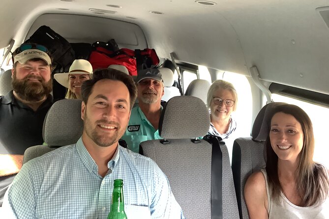 Transfer from Punta Cana Airport to La Romana - The 50-minute ride and what it includes