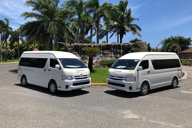 Transfer from Punta Cana Airport to Punta Cana & Bavaro - How the $30 price holds up
