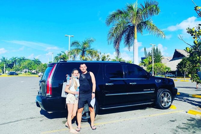 Transfer Punta Cana Airport To La Romana - Bayahibe - The La Romana cruise port surcharge