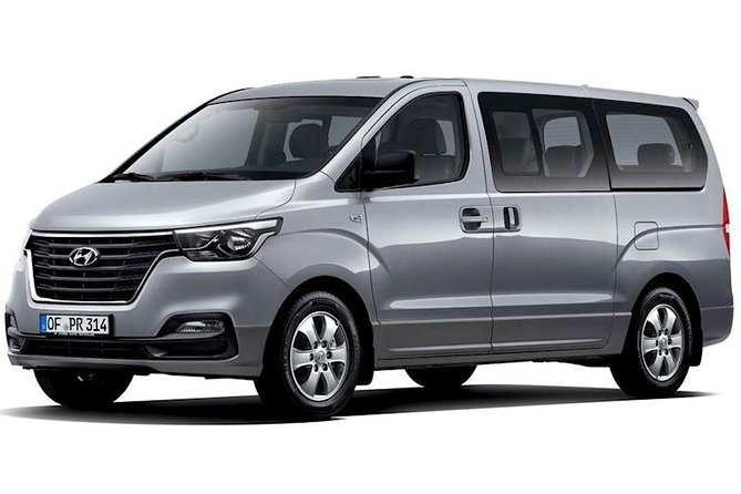 Transfers From Cibao International Airport STI<=>All place at Punta Cana - The return trip from Punta Cana to STI