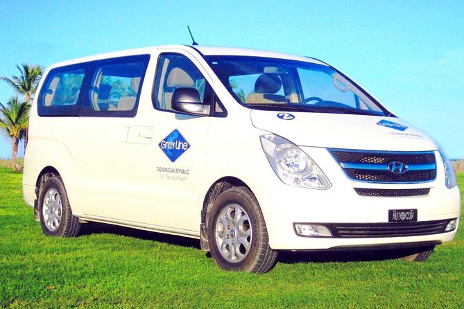 Transfers from Punta Cana - Key points to know before booking