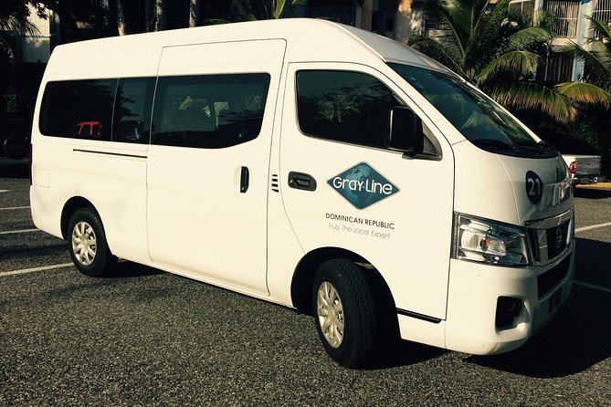 Transfers from Punta Cana - A cheap Punta Cana ride with one important catch