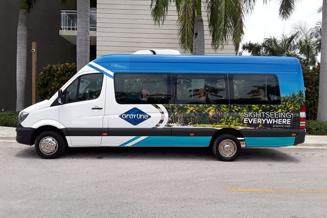 Transfers from Punta Cana - The return trip requires more planning