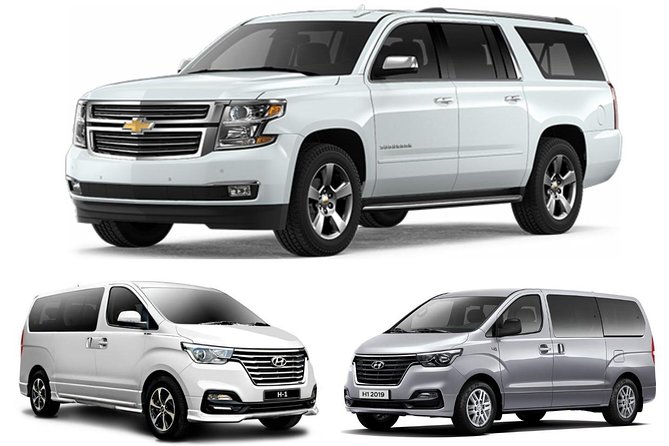 Transfers From Punta Cana Airport (PUJ) <=> To All place at Cap Cana - Is $50 A Good Deal For Four People?