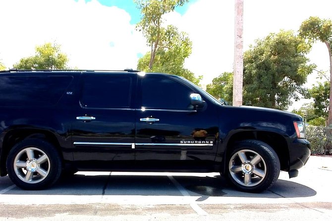Transfers From Punta Cana Airport (PUJ)<=>To All place at Juan Dolio - What the 80 to 90 minute ride includes